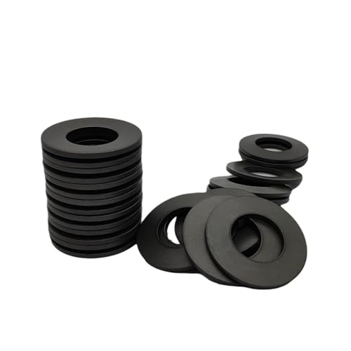 Ressort à disque DEBLAN anti vibration pour broche mécanique usée 50x25.4x3