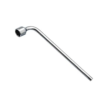 Auto Pearl - APA252 Metal Car Spanner Wrench for - Xcent