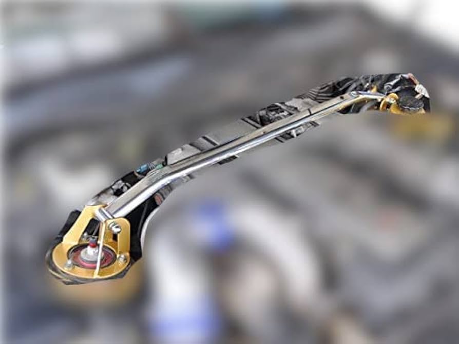 しば スイングアーム Type7W BLK ZX-25R(20-) | System Administration