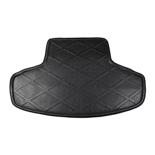 Tapis de coffre pour Mark X Reiz 2005-2009, idéal pour le sport, les voyages et courses