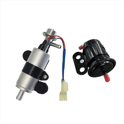 Repuesto de bomba A03K 15100-94900 para reparar el sistema de gasolina
