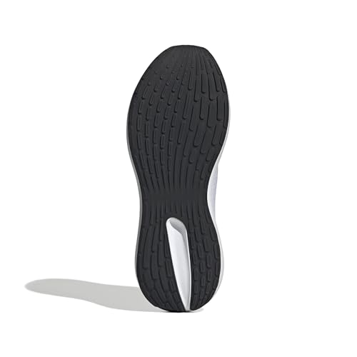 Image of adidas Men Leather Lace Up Indoor Court Shoes