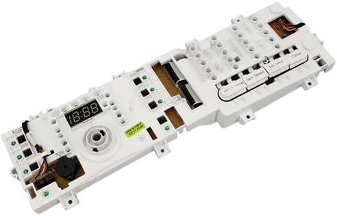 Appliance Part Replacement for LG User Interface Control EBR62280714