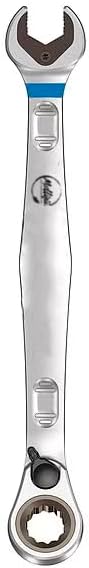 Ratcheting Wrench, Metric, 19mm Head Sz, 05020074001-A