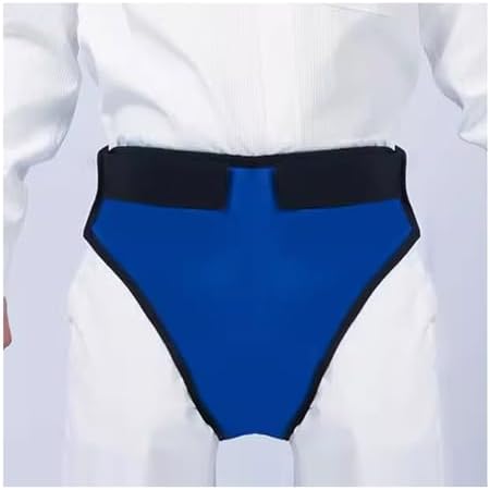 Amazon.co.jp: X線防護エプロン 鉛防護服、放射線CT用鉛防護カバー 