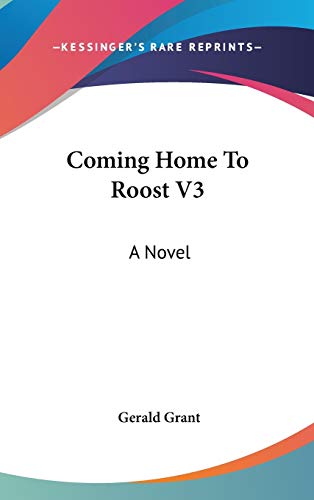 Coming Home To Roost V3