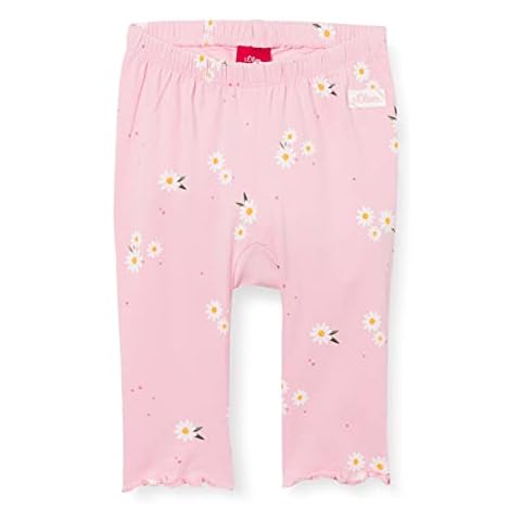 Leggings s.Oliver Junior Fille Cover
