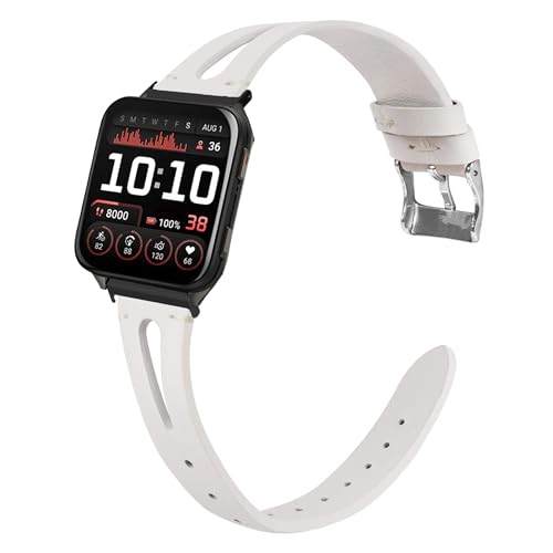 Garmin Venu X1�p�o���h�ɑΉ��B�N�C�b�N�����[�X�X�������B���e�[�W���U�[�X�g���b�v�����p Garmin Venu X1�X�}�[�g�E�H�b�`�Ή�