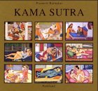 Kama Sutra 3893400710 Book Cover