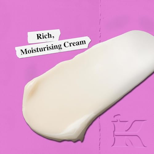 Kiehl's Super Multi-Corrective Cream, Anti-Ageing Face and Neck Cream, For All Skin Types