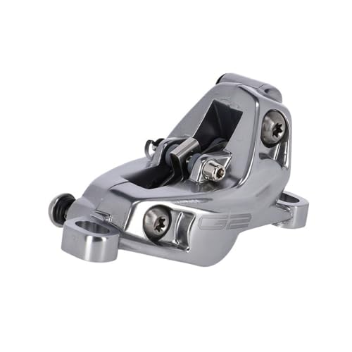 PINZA FRENO SRAM G2 ULTIMATE (A2) GRIS POLAR
