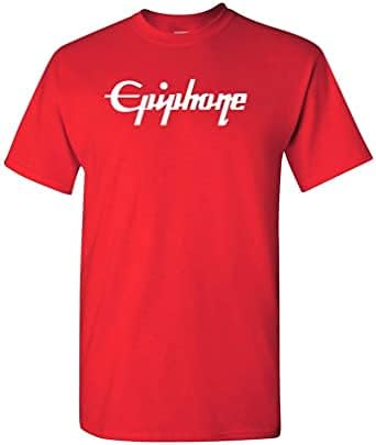 epiphone t shirt