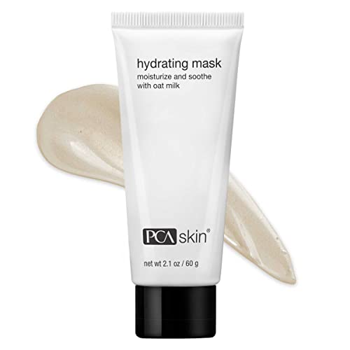 PCA SKIN Hydrating Face Mask 2.1 oz