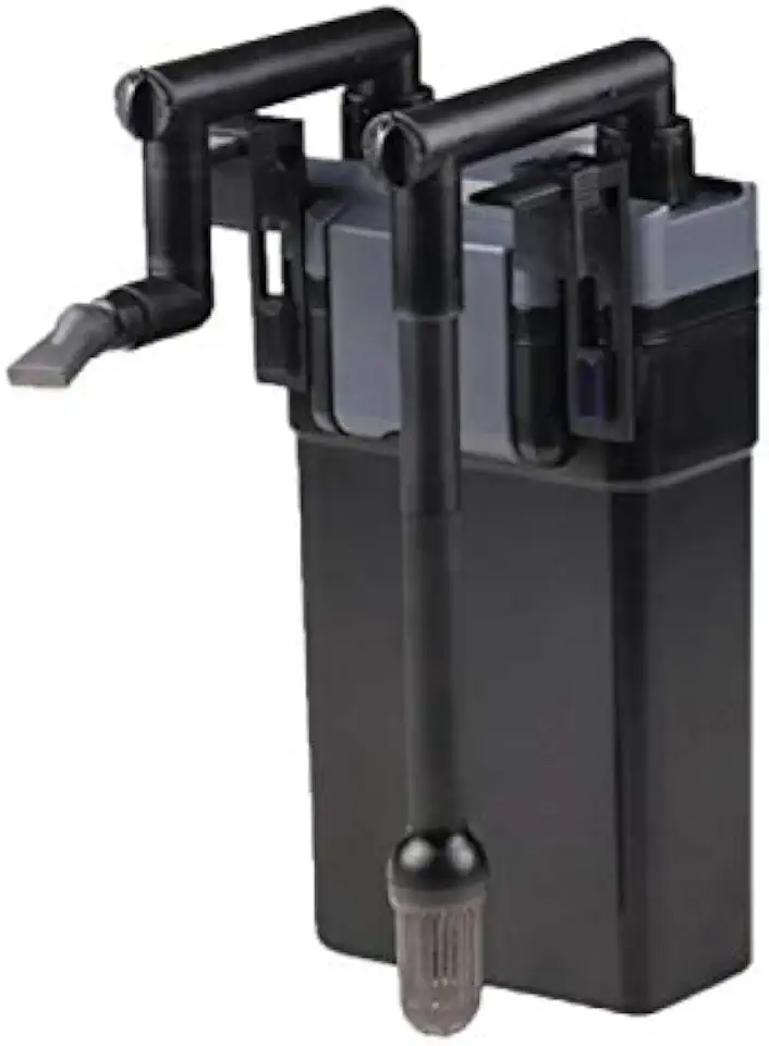 SunSun Sun Sun Canister Hang On Hbl - 801 500 L/H 1 2L 220V