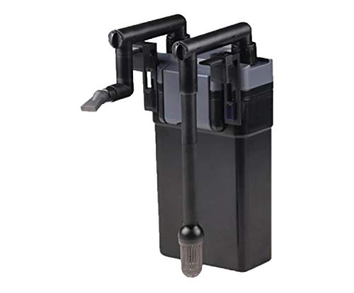 Filtro Canister Hang On p/Aquário HBL-802 500L/HL 220v