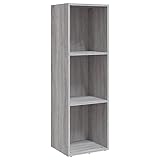 【Facile da pulire:】 La credenza è facile da pulire con un panno umido.