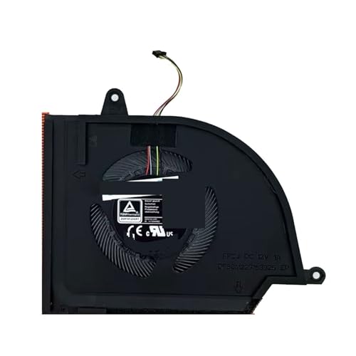 �m�[�gPC�N�[���[ CPU GPU�t�@����p ROG Flow X16 GV601 GV601RE GV601R GV601RM GV601RW�p DFSCK221051825(13NR0AP0T01011)