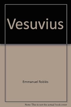 Loose Leaf Vesuvius (New library of French classics) Book