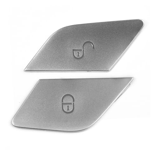 Bouton de lève-vitre Mercedes W205 W213 X253 Vito Autocollants