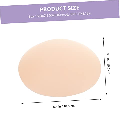 Foam Butt Pads Rear Enhancing Butt Pads Sponge Butt Pads Mens Underwear Padded Butt Pad Holding Boxers Men'S Rear Enhancing Removable Butt Pads Small Buttocks For Men Boxer Brief4