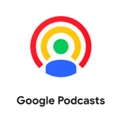 Google News Podcast Podcast Por Google News Podcast arte de portada