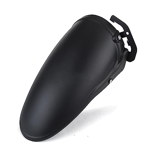 Motorrad Hinten Reifen Abdeckung Kotflügel Kotflügel Splash Schutz Hugger Für Ducati Für Scrambler 800 2015 2016 2017 2018 2019 2020 2021 HGMGFYCX