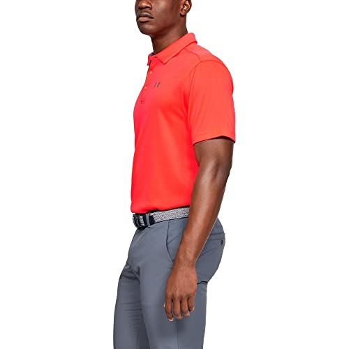 Image of Under Armour Men's Tech Golf Polo