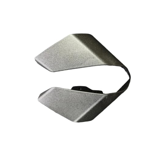 Carénage queue arrière pour MT-10 et FZ-10 2016-2021 | Capot de feu supérieur