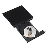 1.ultra-slim portable: ultra-slim portable DVD Conduisez, léger, ce qui est pratique à utiliser et à transporter, que ce soit à la maison ou à voyager.