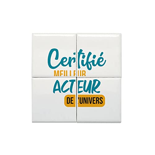 Carreaux céramique décoratif acteur de l'univers pour habillage mural chic