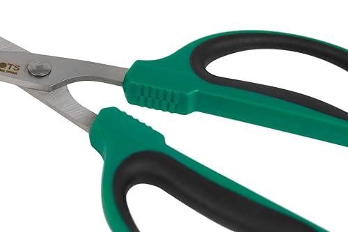 Tijeras de Podar de Jardín con Cuchillas de Acero Inoxidable miniatura 6