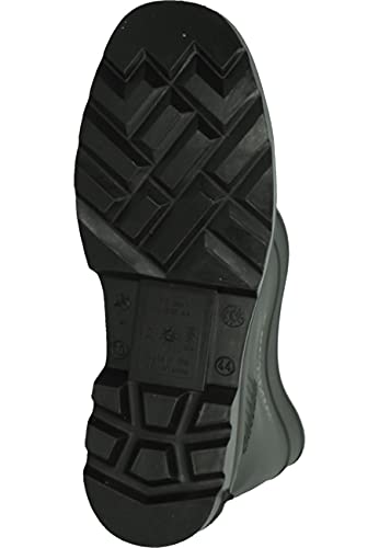 Dunlop Purofort Professional Green Size 45