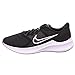 Produktbild Nike Damen Air Max Laufschuh, Black White Dk Smoke Grey, 40.5 EU