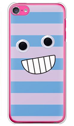 K[YlI apple iPod touch 6 P[X (ɂ}CP/{[_[ u[) Apple iPodtouch6-PC-AMI-0217