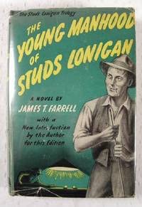 Young Lonigan B000FMIMFS Book Cover