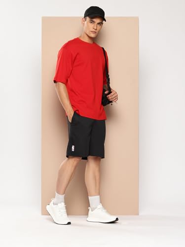 Image of Shop The Arena: Chicago Bulls Basketball Shorts