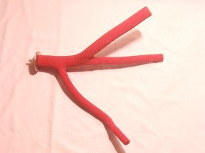 KSK Sandy Perch for Bird