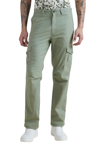 Image of Allen Solly Men Casual Pants