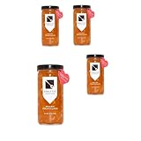 Peach Marmalade, 10 oz. (4 pack)