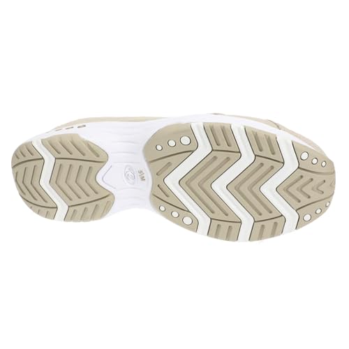Mules Traveltime Easy Spirit camel 40 EU finition confort - 3