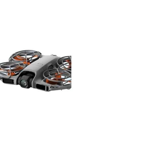 Hélices compatibles con dron Neo 2, piezas de repuesto con reducción de ruido (2 pares) 1