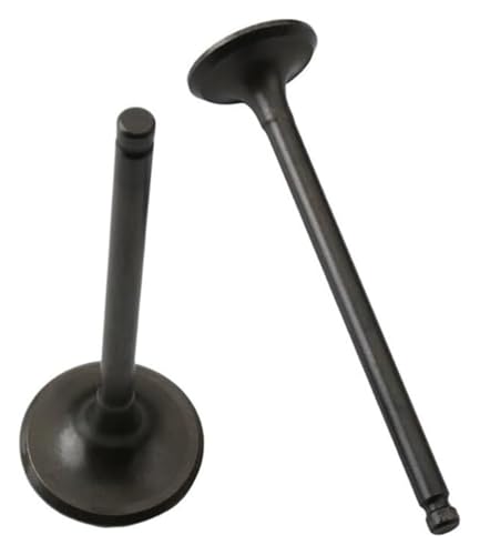 Kit admission pour moteur Jet14 SymphonyST125i E4 - Soupapes 14711-MA1-000 14721-MA1-000