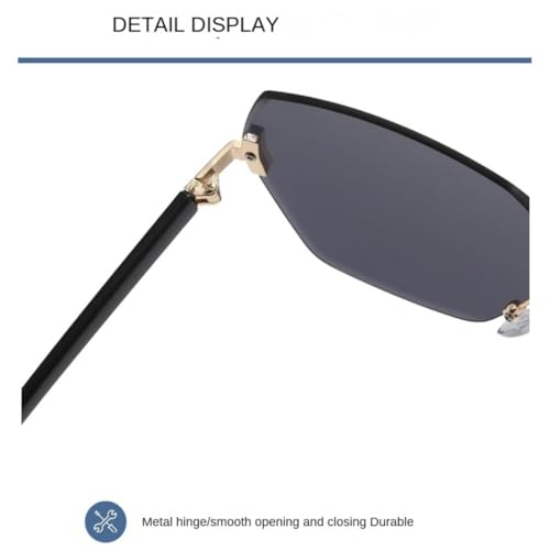 Lunettes de soleil rétro pour femmes protégeant des reflets solaires