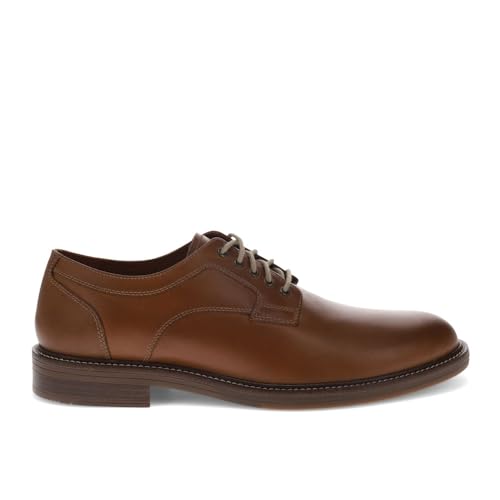 Dockers Ludgate Oxford homme fini les douleurs aux pieds en cuir