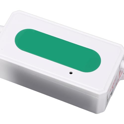 HLK Ruhige Mini Split Automatische Entwässerungspumpe für Klimaanlagen Wasserabfluss - Hohe Leistung, Super Ruhiges Design, Empfindliche Erkennung für den Haushalts- und Bürogebrauch