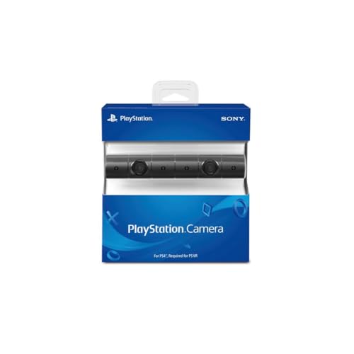 Do both camera lenses on ps4 work