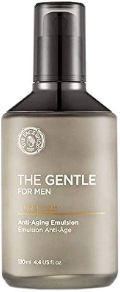 TheFaceShop ローション Amazon | [ザ·フェイスショップ]The Face Shop ジェントルメンズ