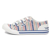 Rocket Dog Women's Low-Top Trainers, 39