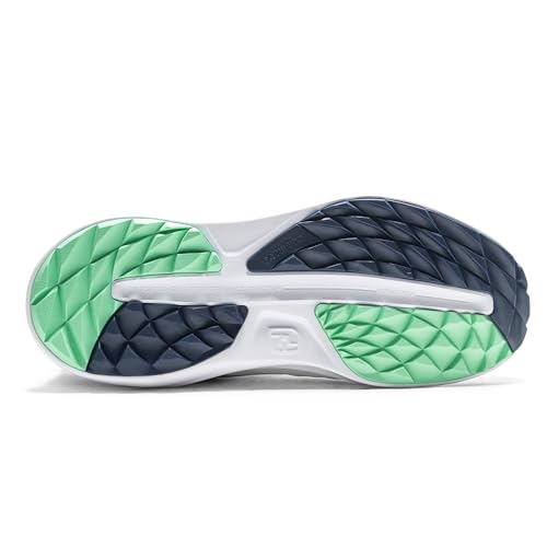 FootJoy Men's Fj Flex Golf Shoe4