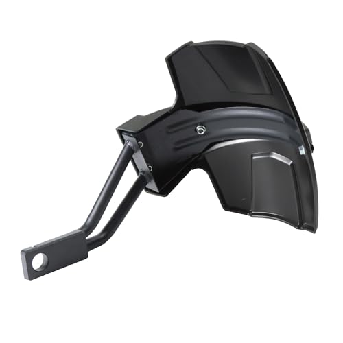 Garde-Boue Arrière Moto XADV750 2017-2025 Accessoire Forza 750 NSS